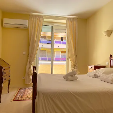 Ajaccio 公寓 阿雅克肖