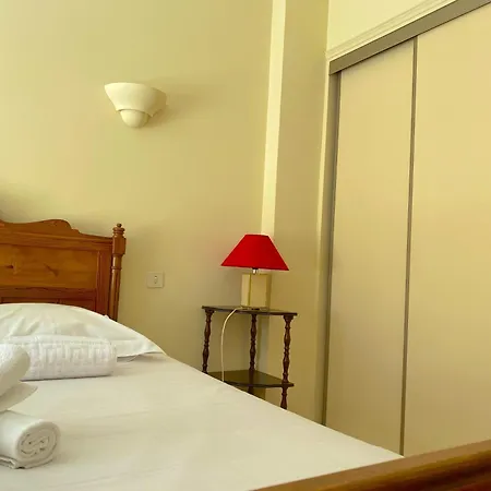 Ajaccio 阿雅克肖