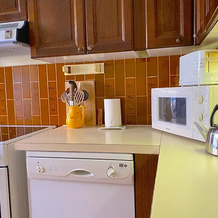 Apartamento T3 Sacree Coeur Ajaccio (Corsica)