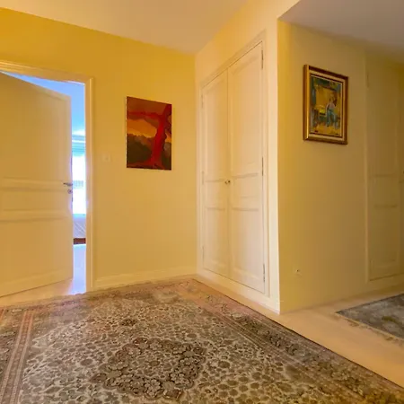 Apartment Ajaccio *