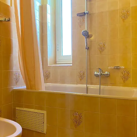 T3 Sacree Coeur Apartmán
