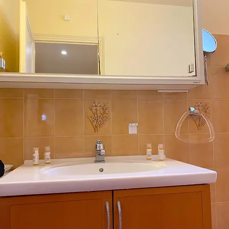 Ajaccio Apartment *