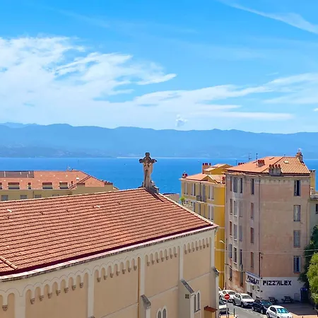 Ajaccio