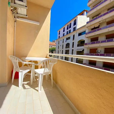 Apartment Ajaccio *
