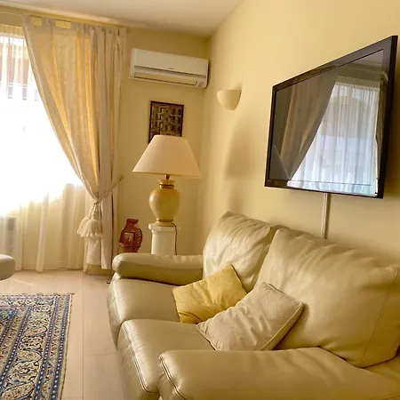 Apartmán T3 Sacree Coeur *